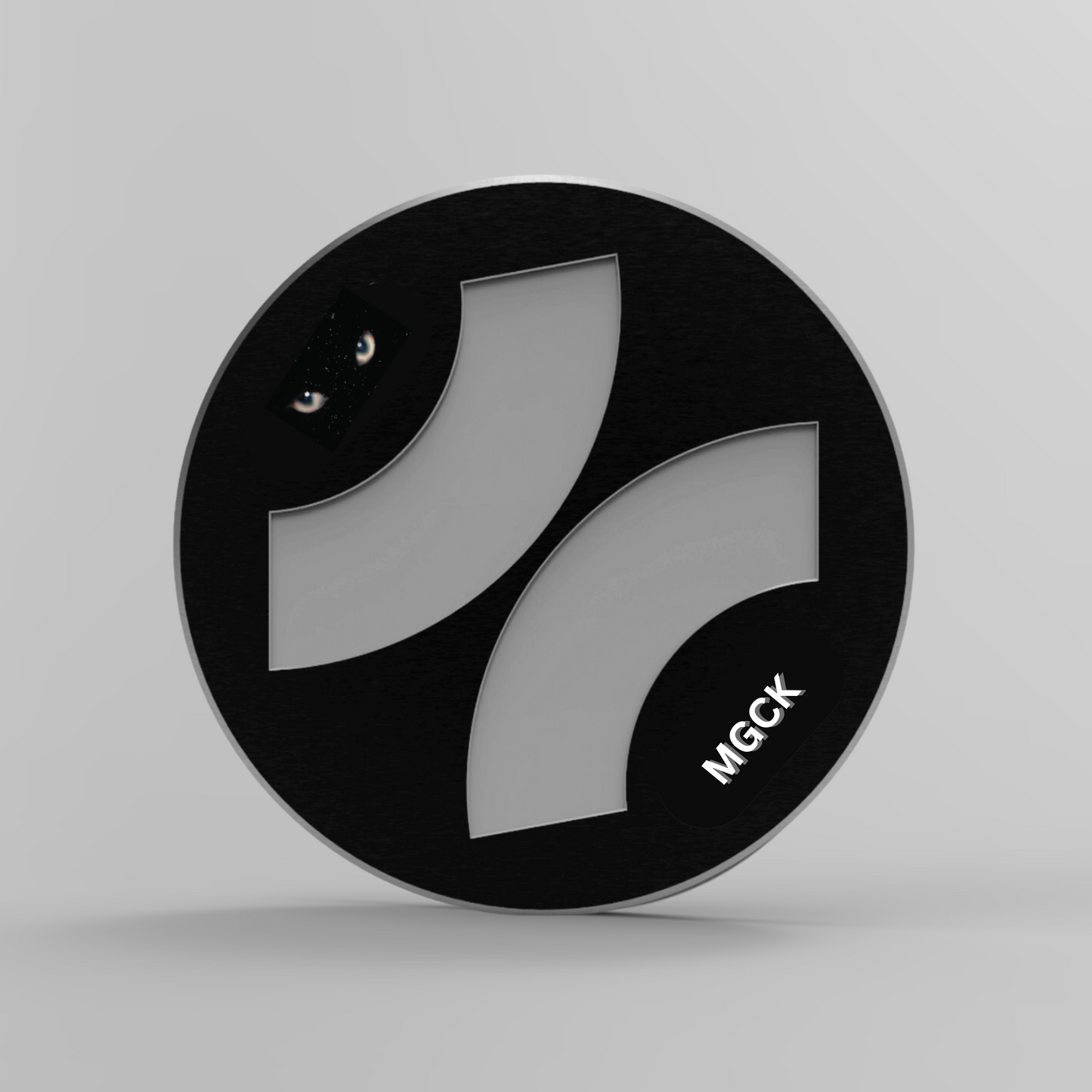 MGCK Digital Loyalty Card