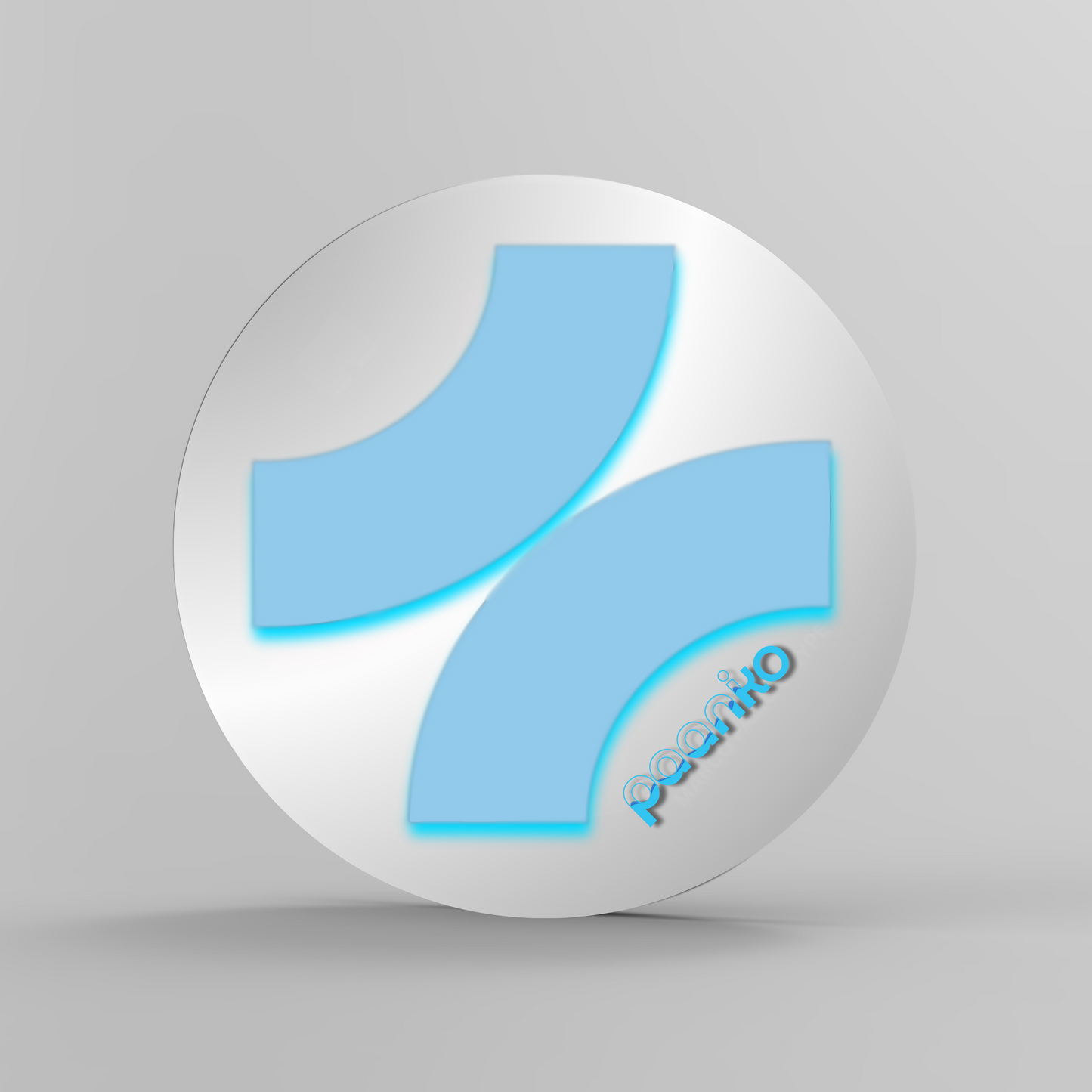 PAANIKO Digital Loyalty Card