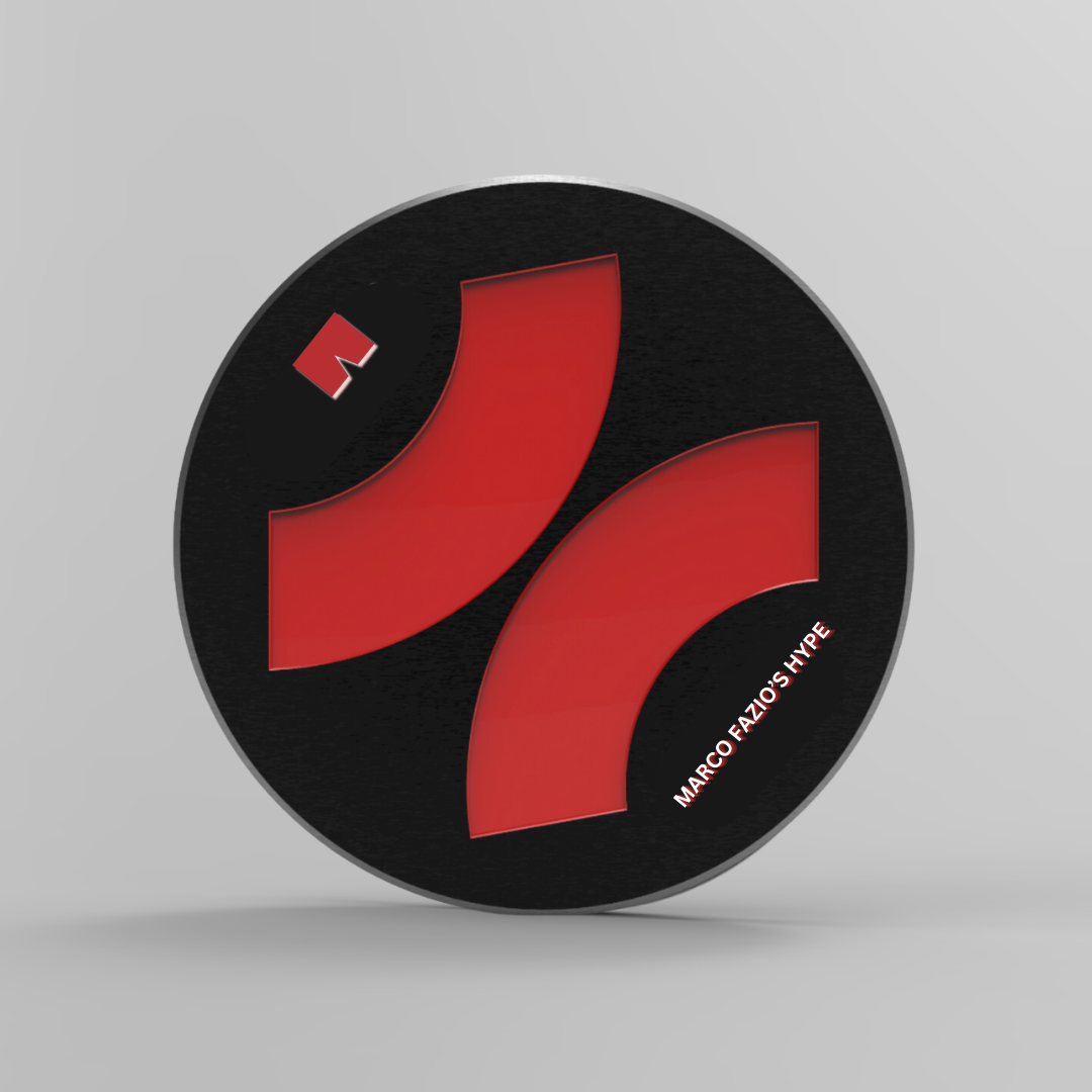 MF Digital Loyalty Card