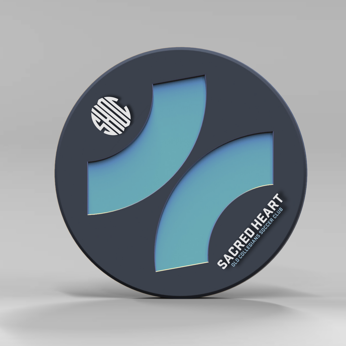 SHOCSC Digital Loyalty Card