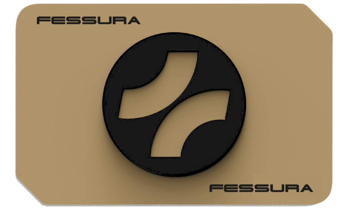 FESSURA Digital Loyalty Card