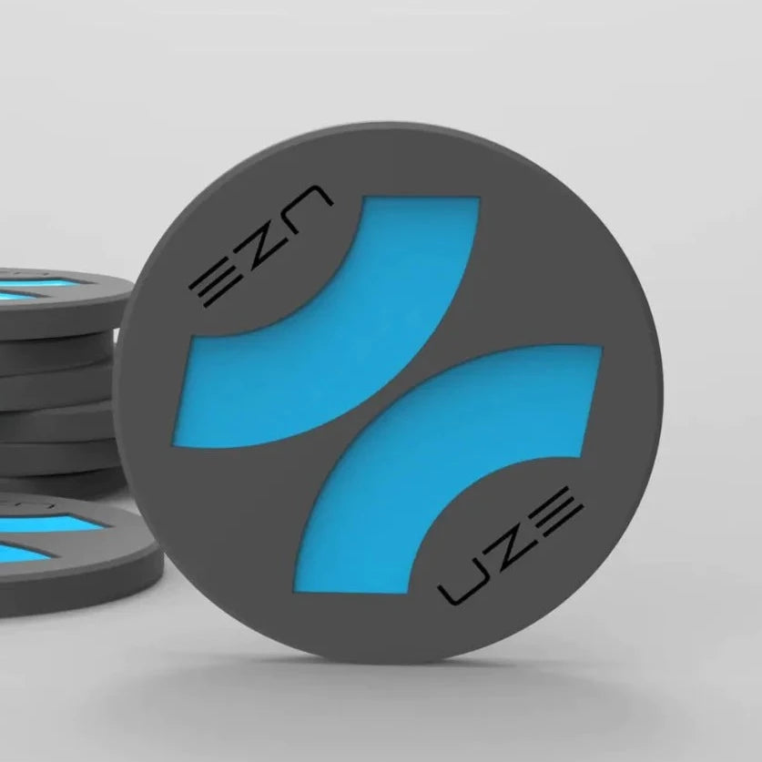 UZE Digital Loyalty Card