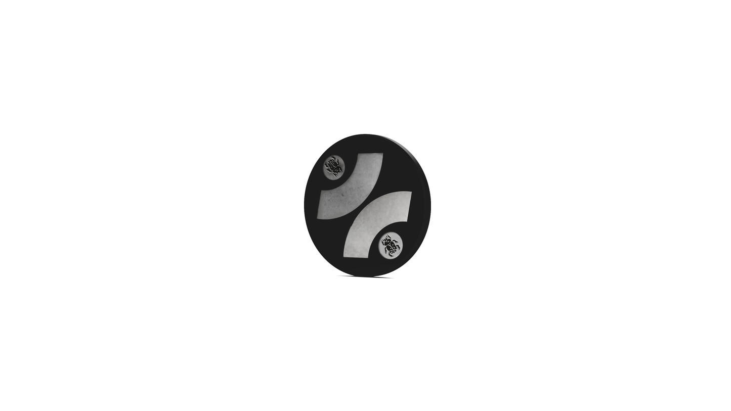 LO SCARABEO UNLIMITED Digital Loyalty Card